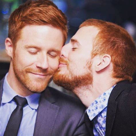 gay ginger